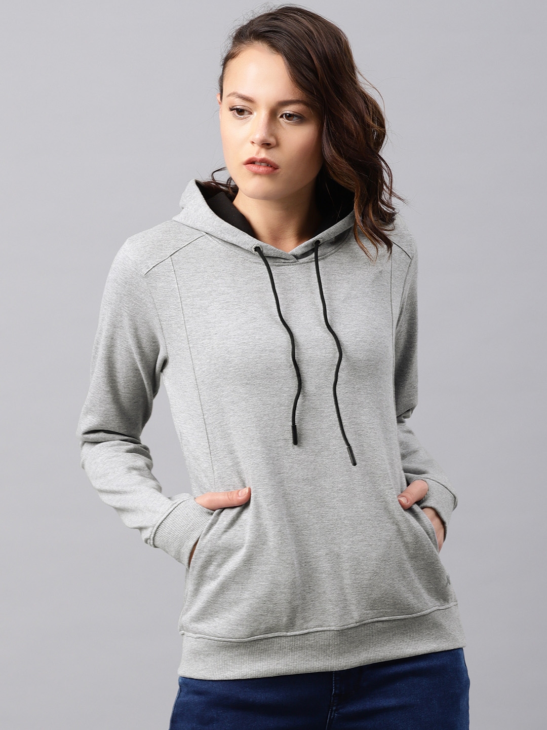 hrx sweatshirt myntra