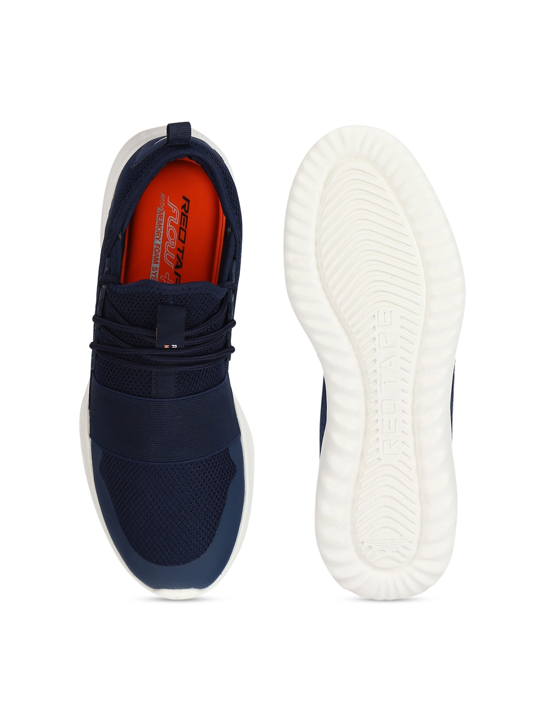 red tape athleisure range sports walking shoes