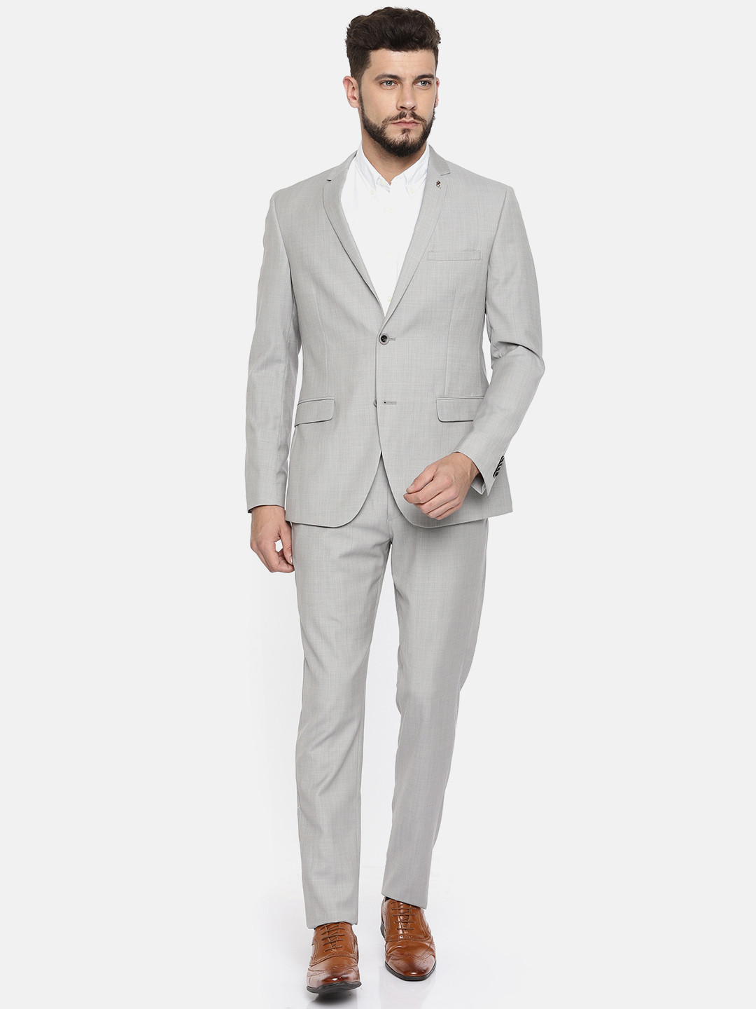 Myntra woolen suit clearance