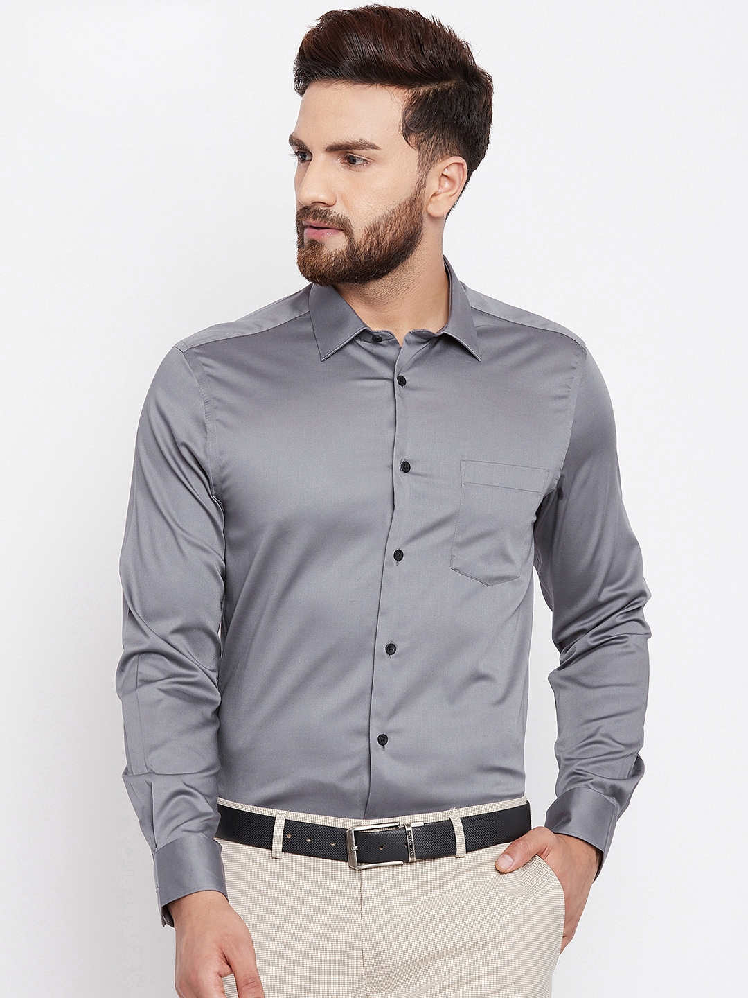 formal shirt party wear