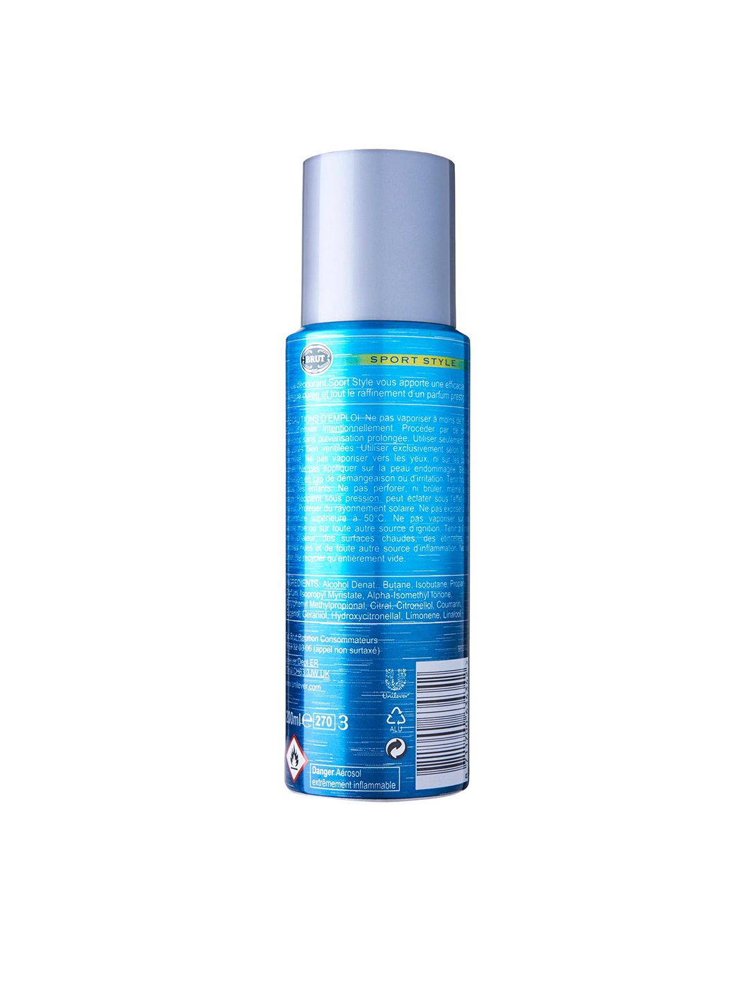 Buy Brut Men Sport Style Deodorant 200 Ml Deodorant For Men