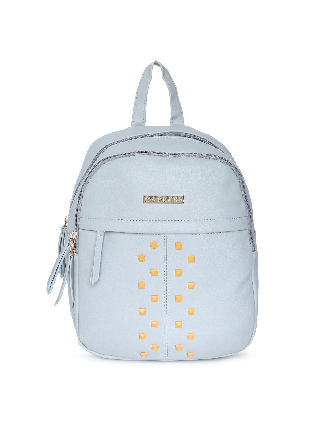 caprese backpack myntra