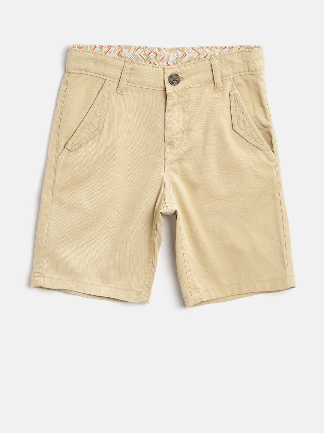 Myntra boys shorts clearance