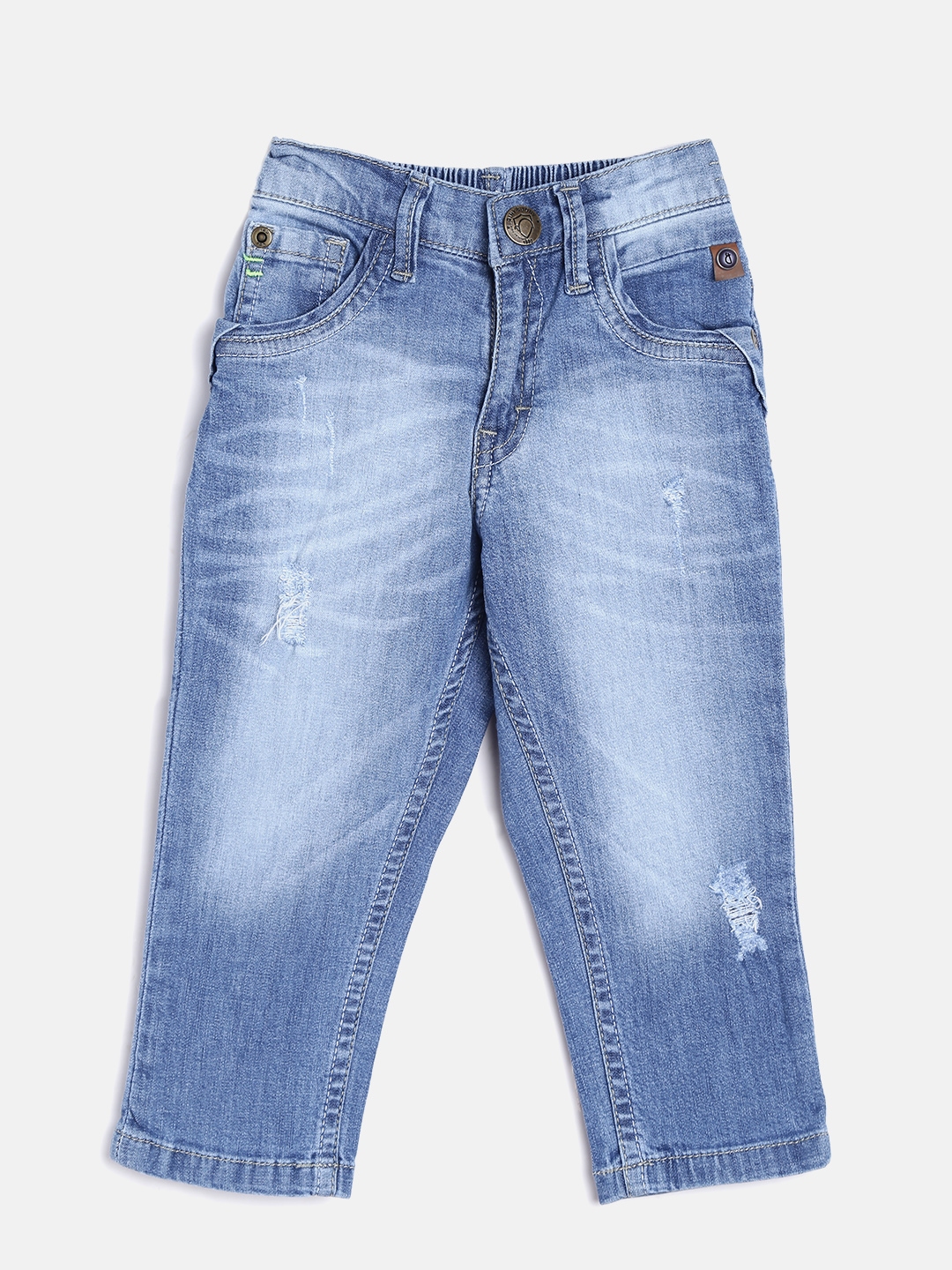 jony jeans