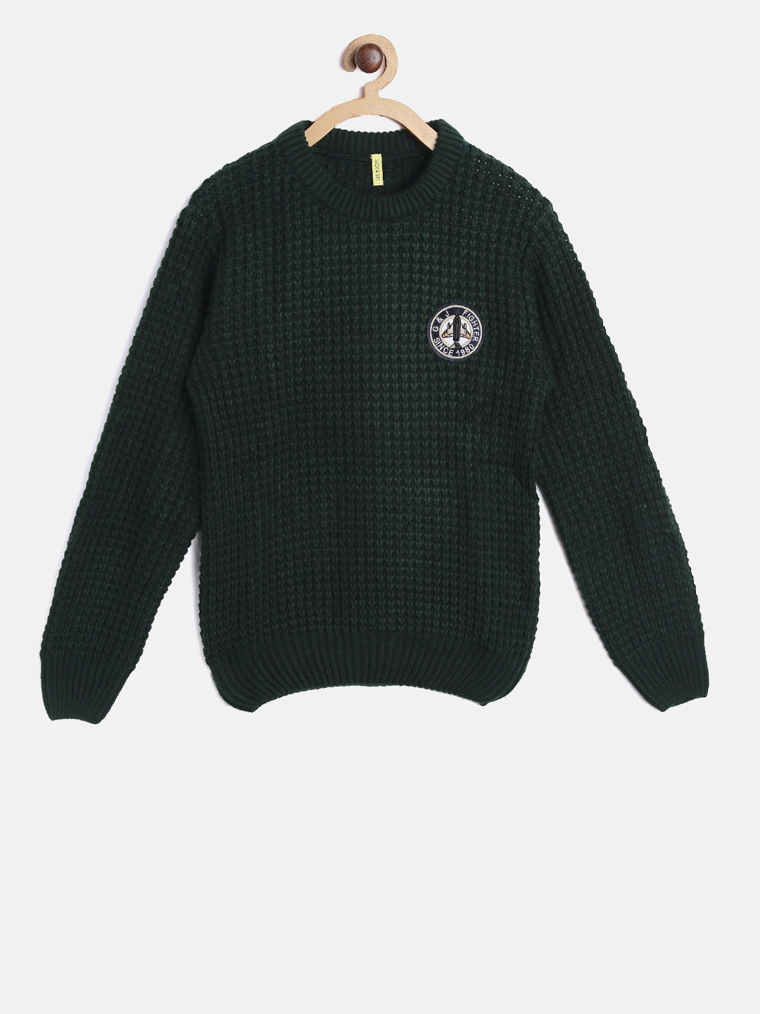 gini and jony sweater