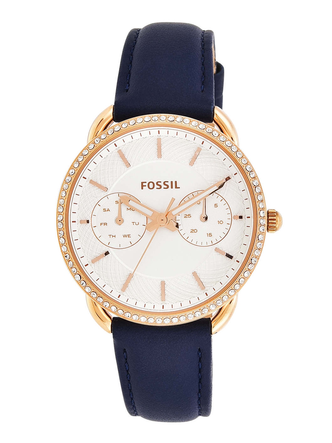 proper wrist to wear a watch