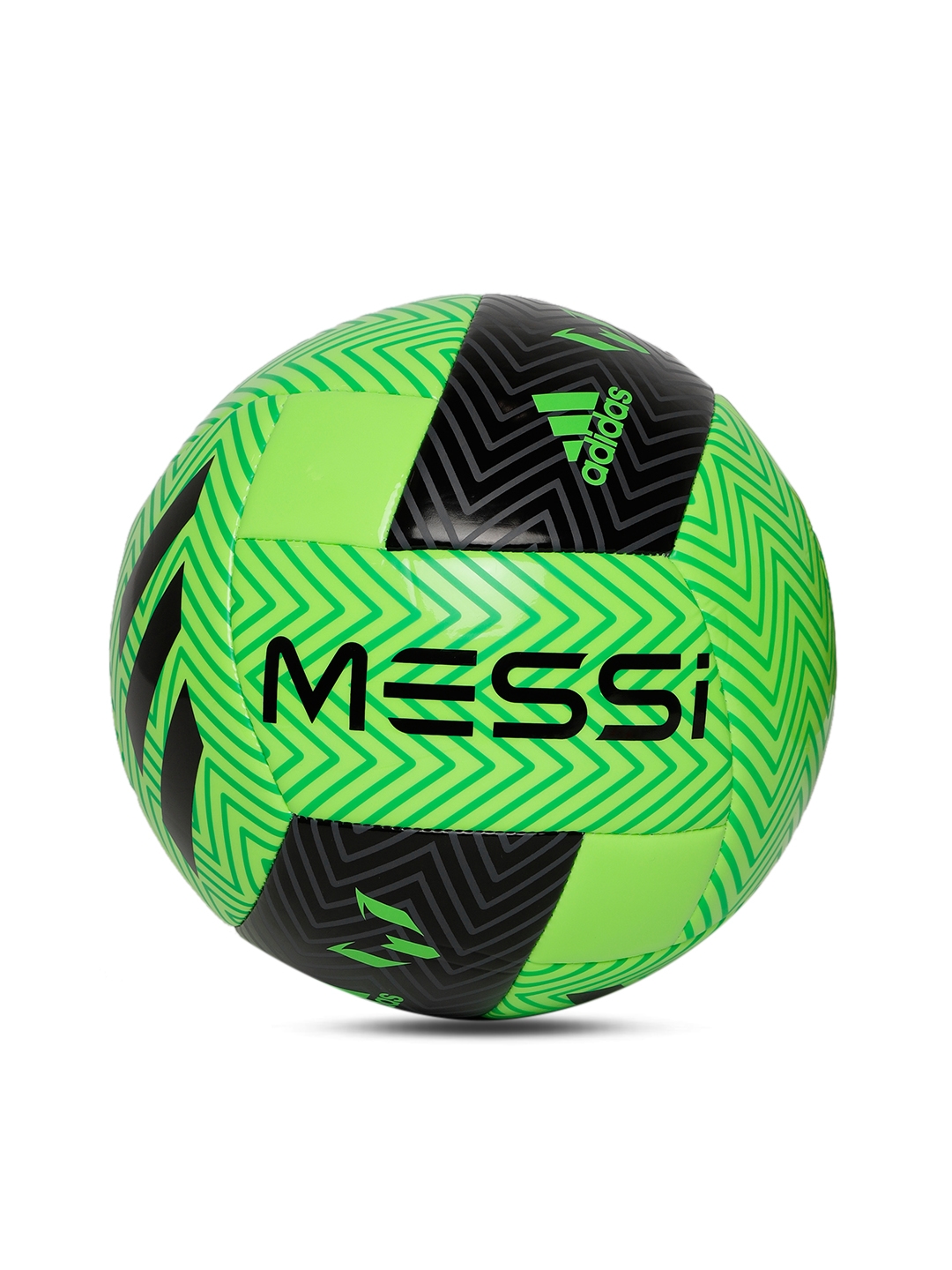adidas messi q3 ball review
