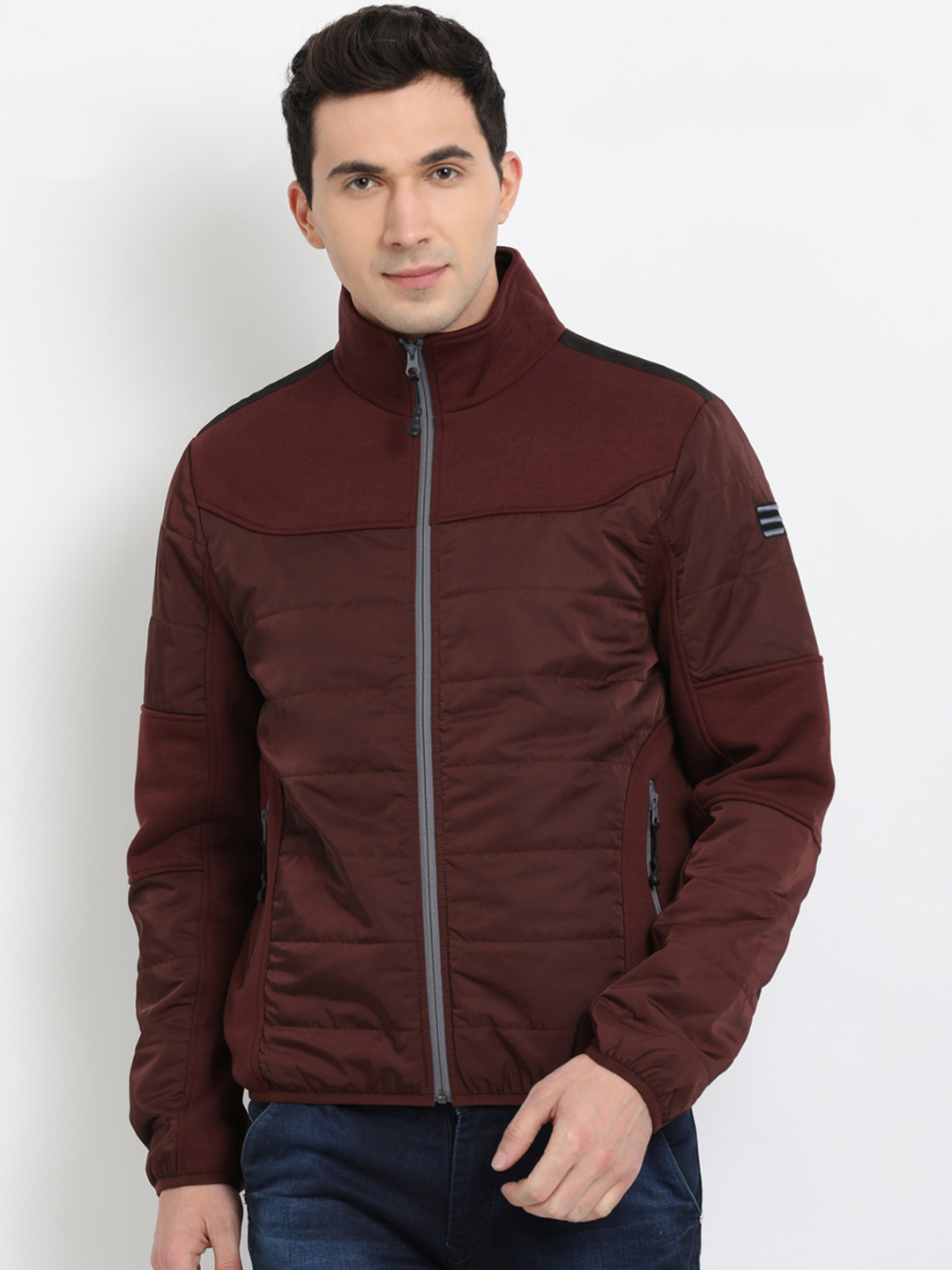 t base jacket