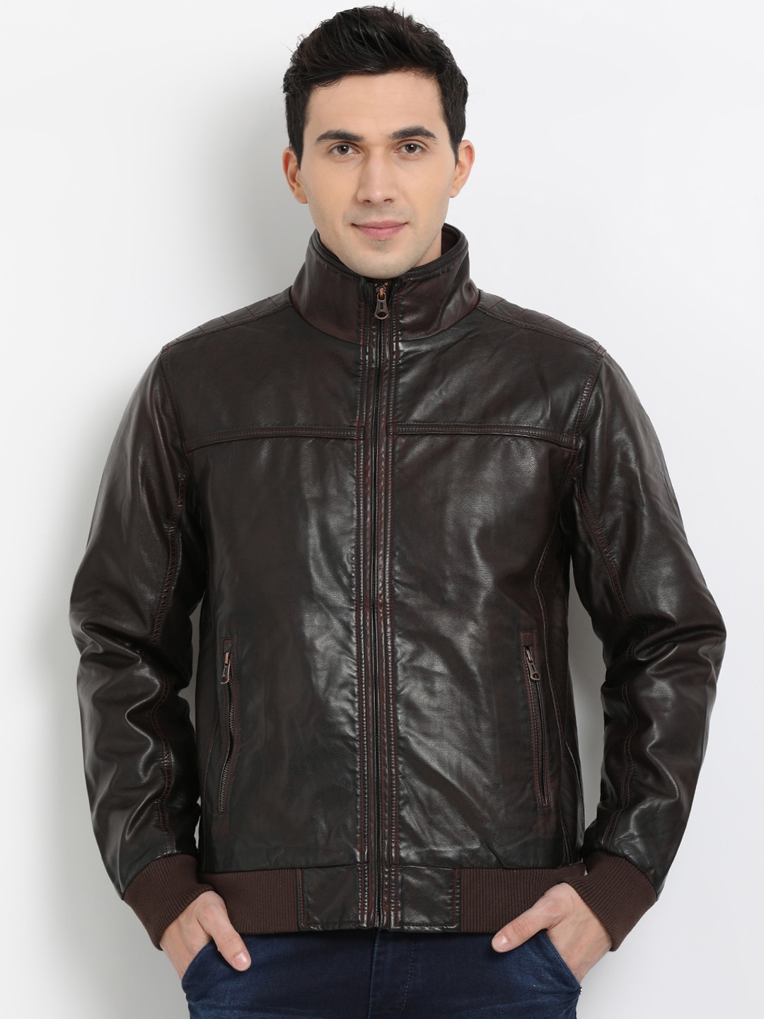 T base men's discount jackets