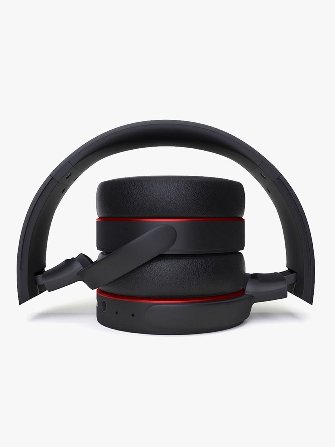 boult q wireless over ear headphones