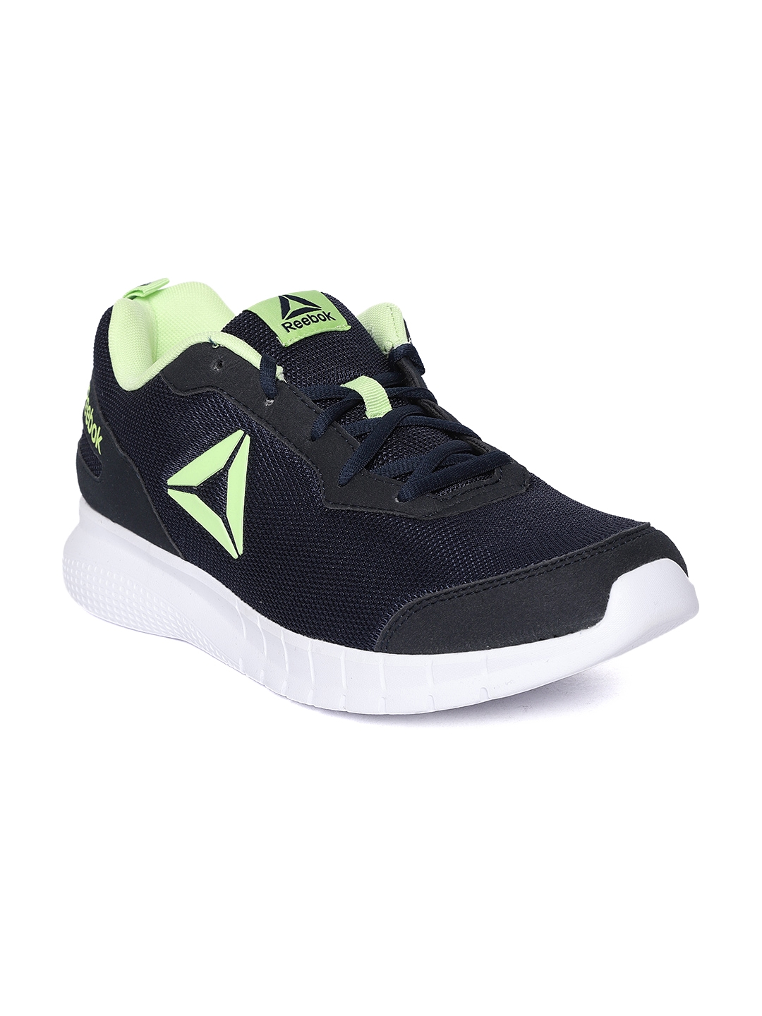 Buy Reebok Navy AD Swiftway Running - Shoes for Men 6916978 | Myntra