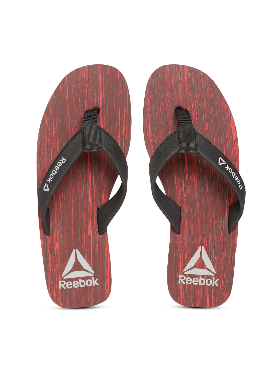 reebok thong sandals