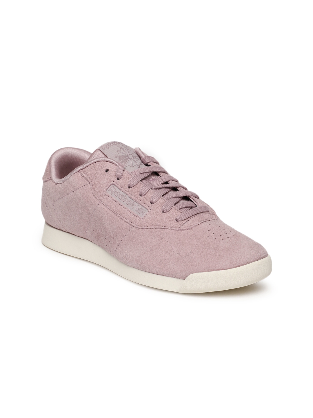 Pink hotsell reebok princess