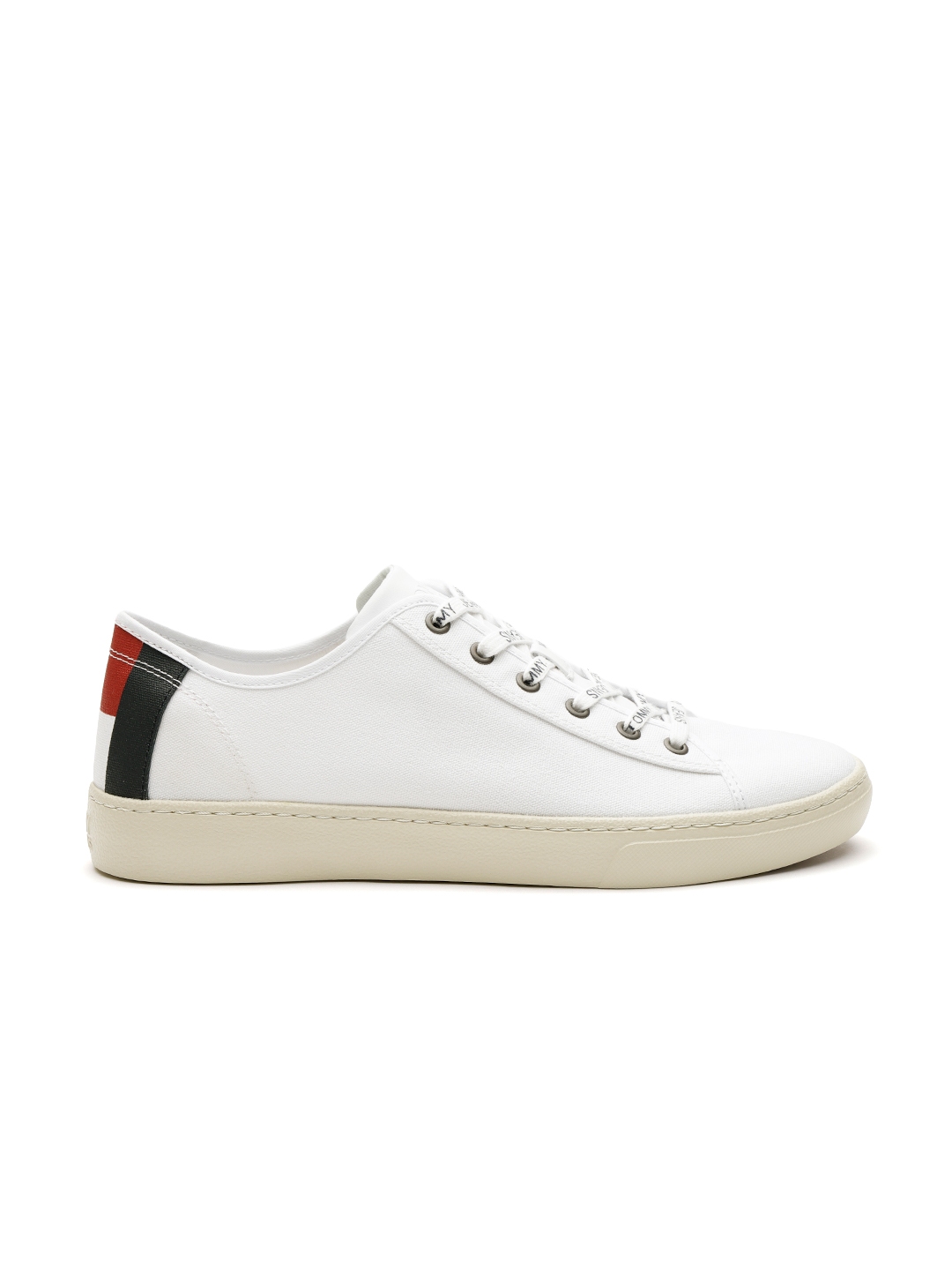 myntra tommy hilfiger shoes