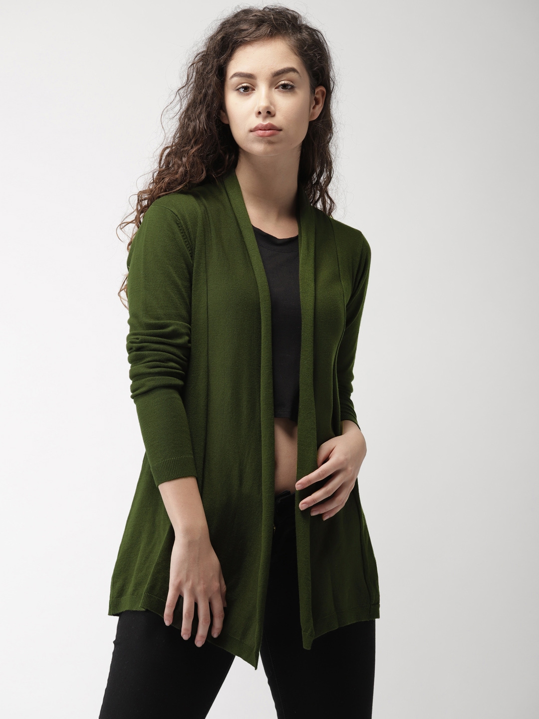 bossini cardigan