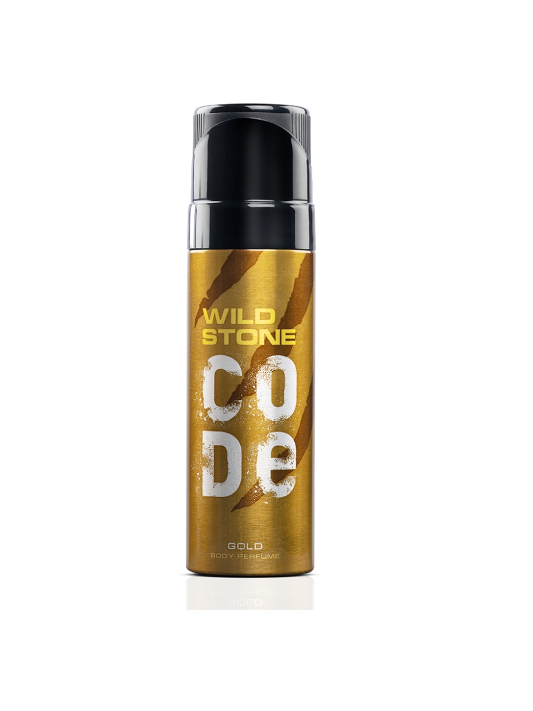 wild stone code gold perfume