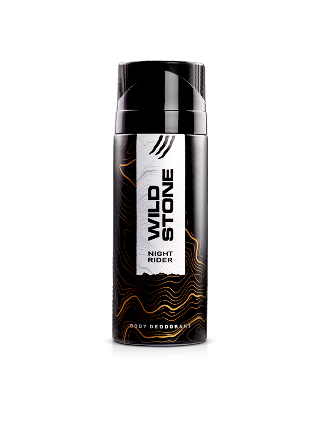 Wild Stone Men Night Rider Deodorant 165 ml