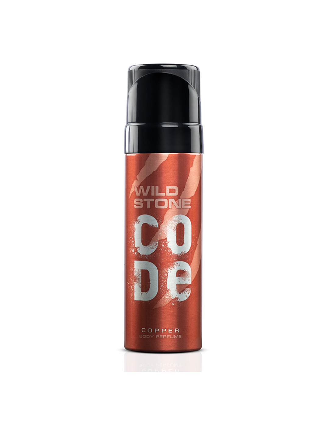 Wild stone code  Men Code Copper Body Perfume 120 ml