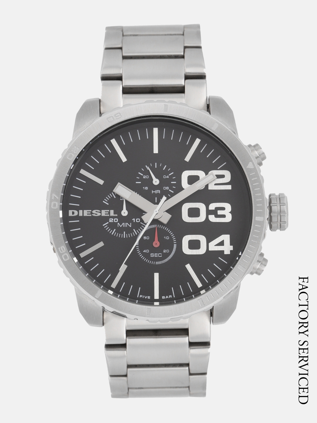 dz4209 diesel watch