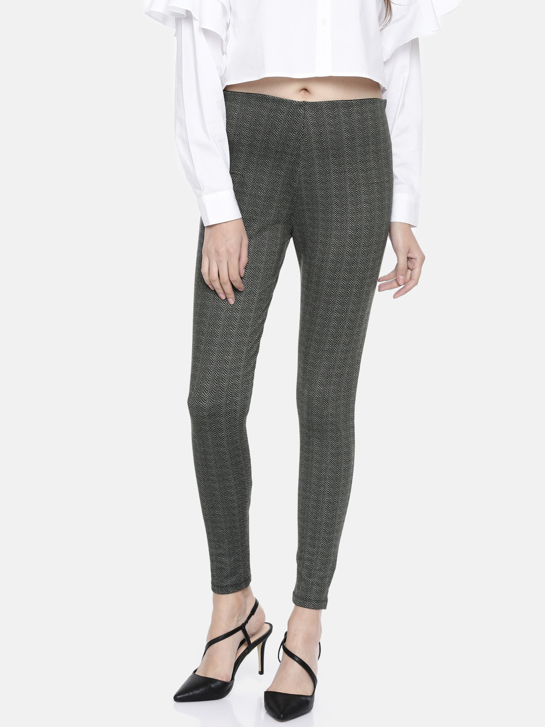 kraus treggings online