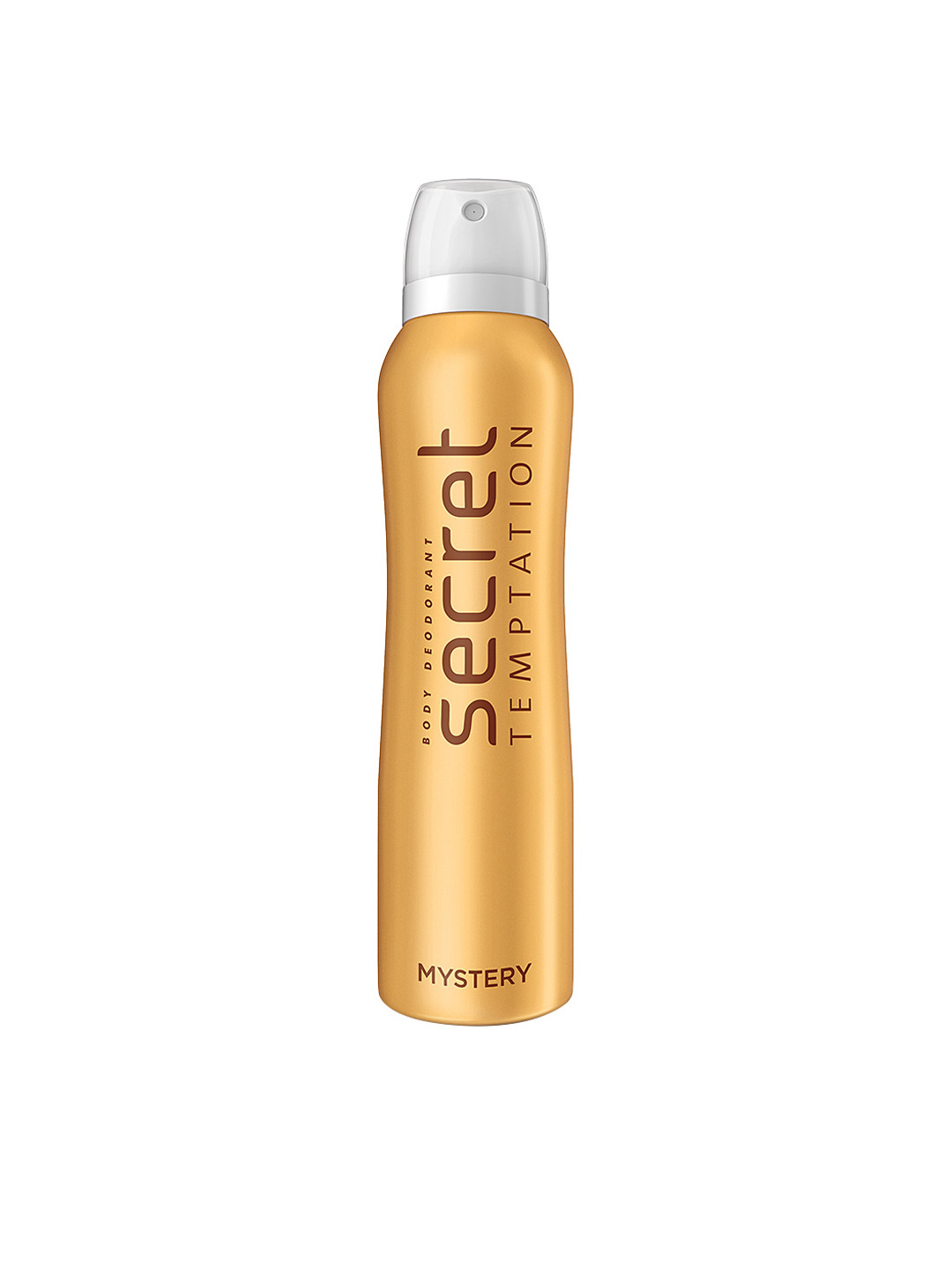 Secret Temptation Women Mystery Deodorant - 160ml