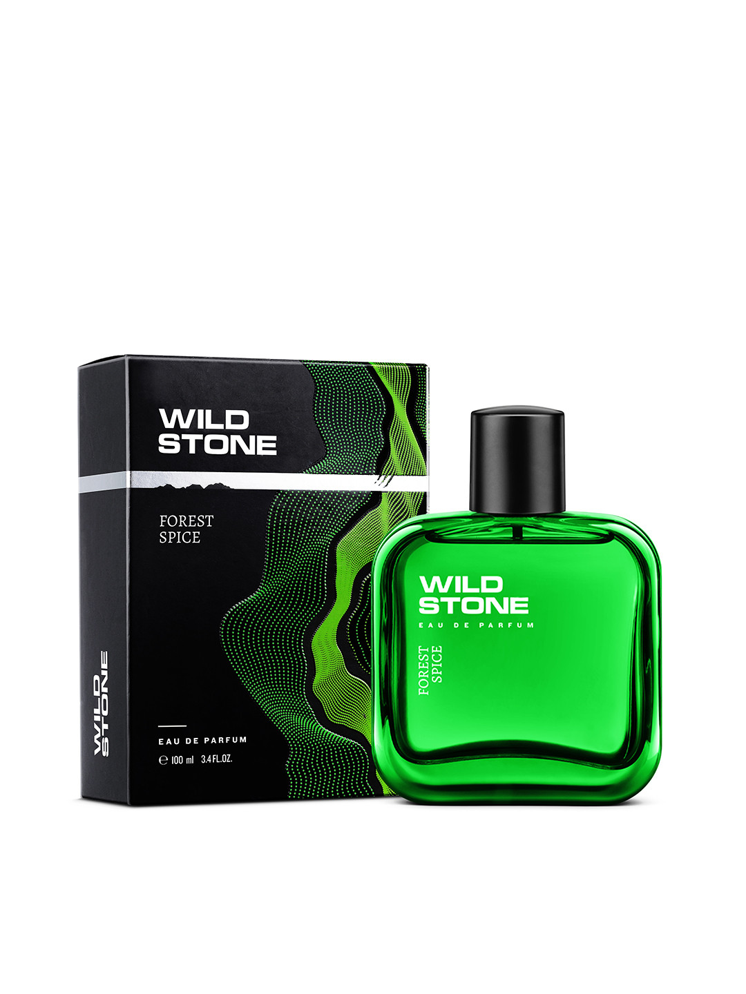 Wild Stone Men Forest Spice Perfume 100 ml