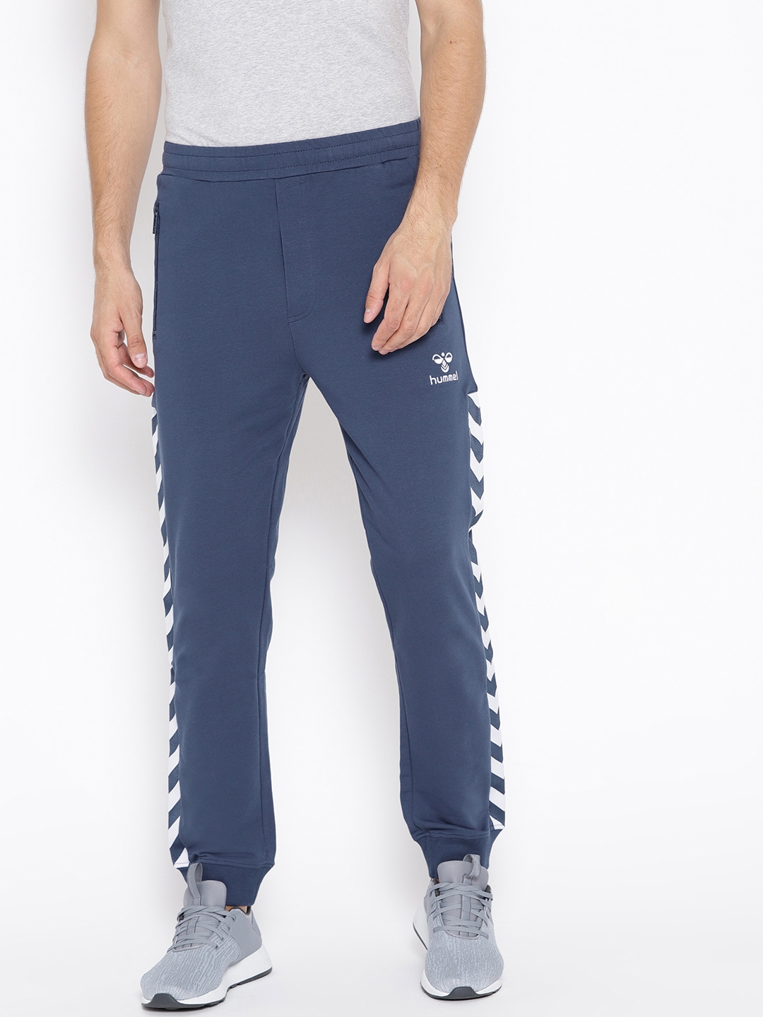 hummel joggers