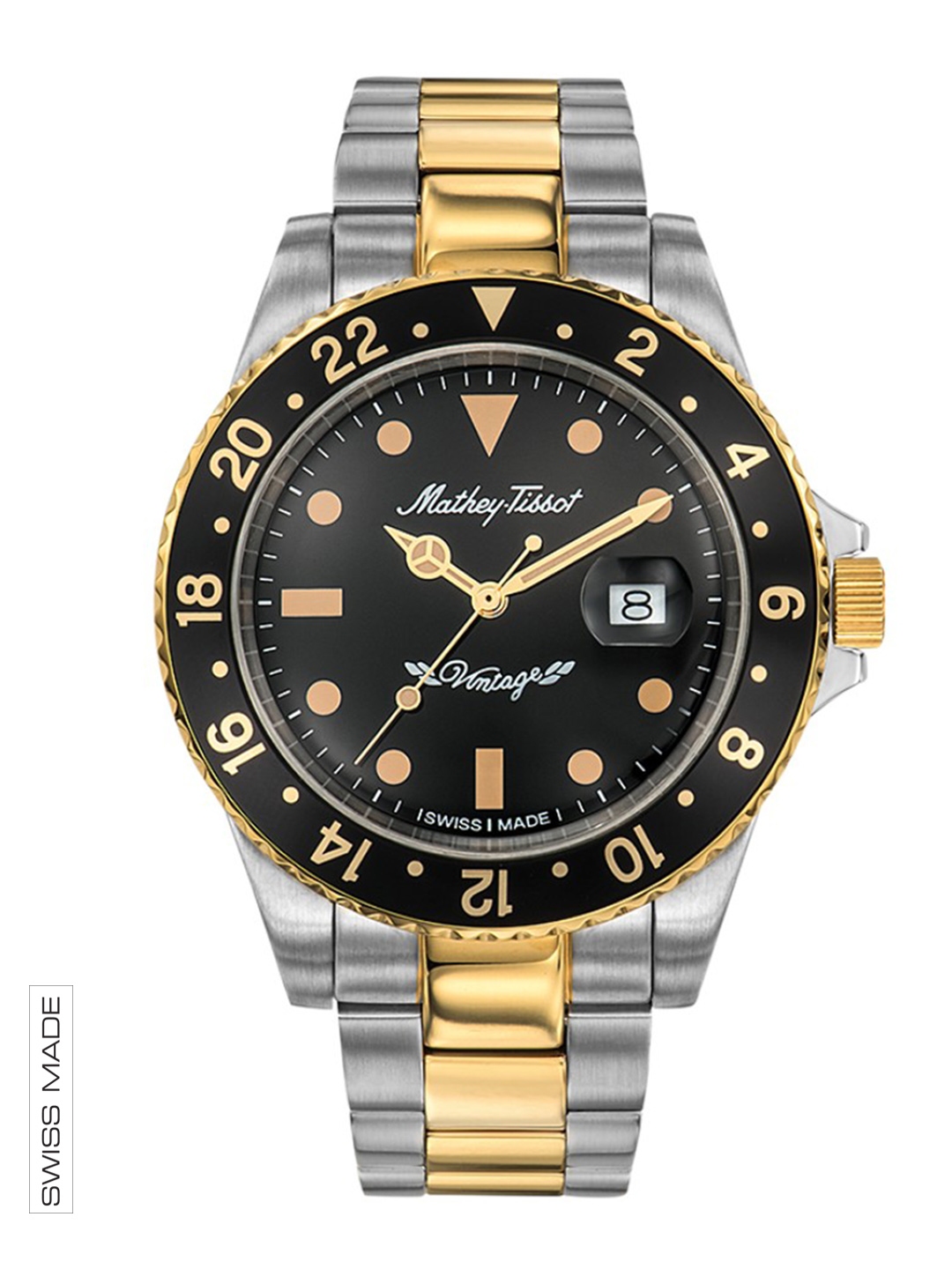 Rolly vintage automatic sale