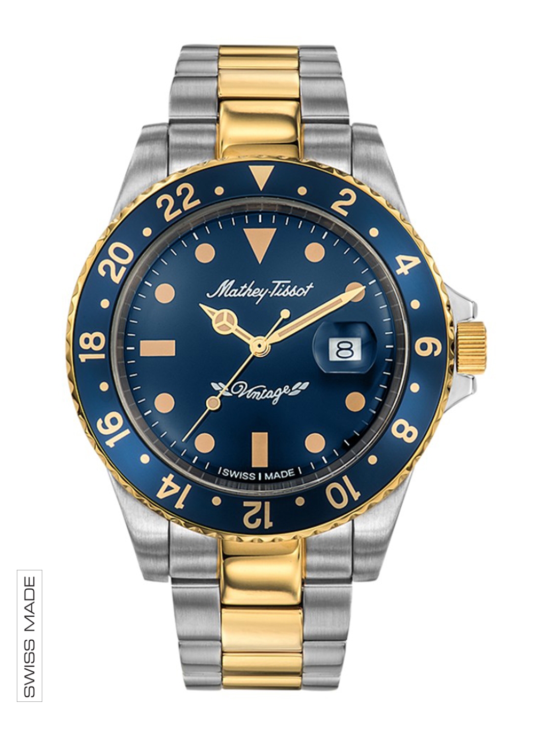 Myntra online tissot watches