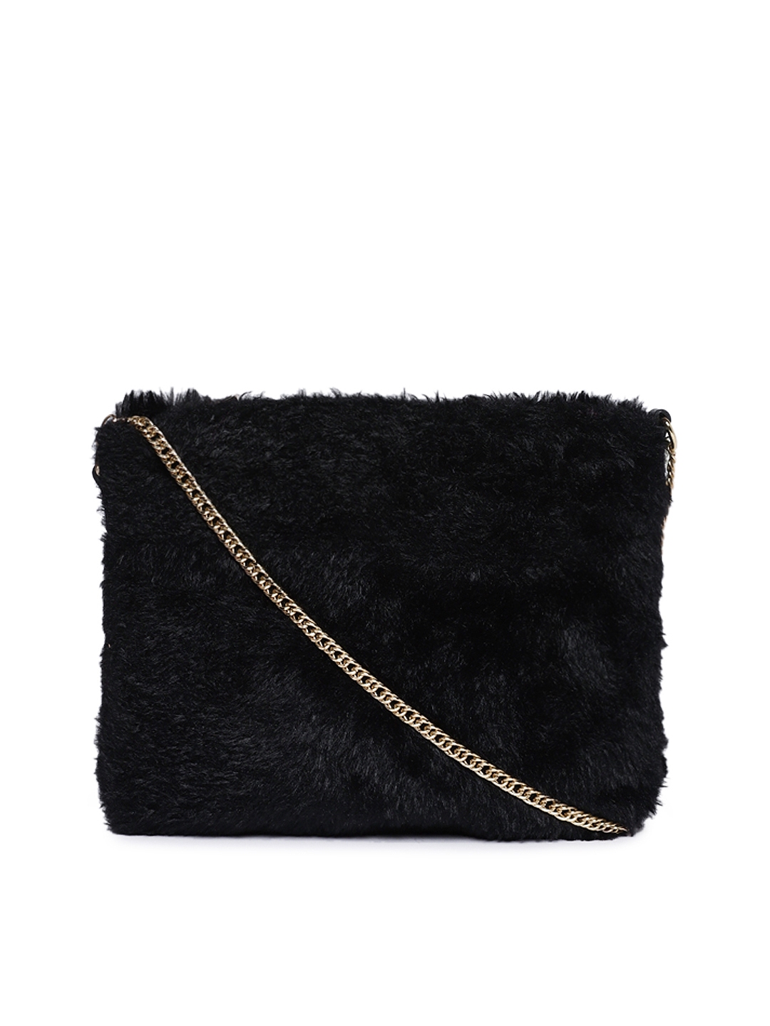 Forever 21 2025 fur sling bag