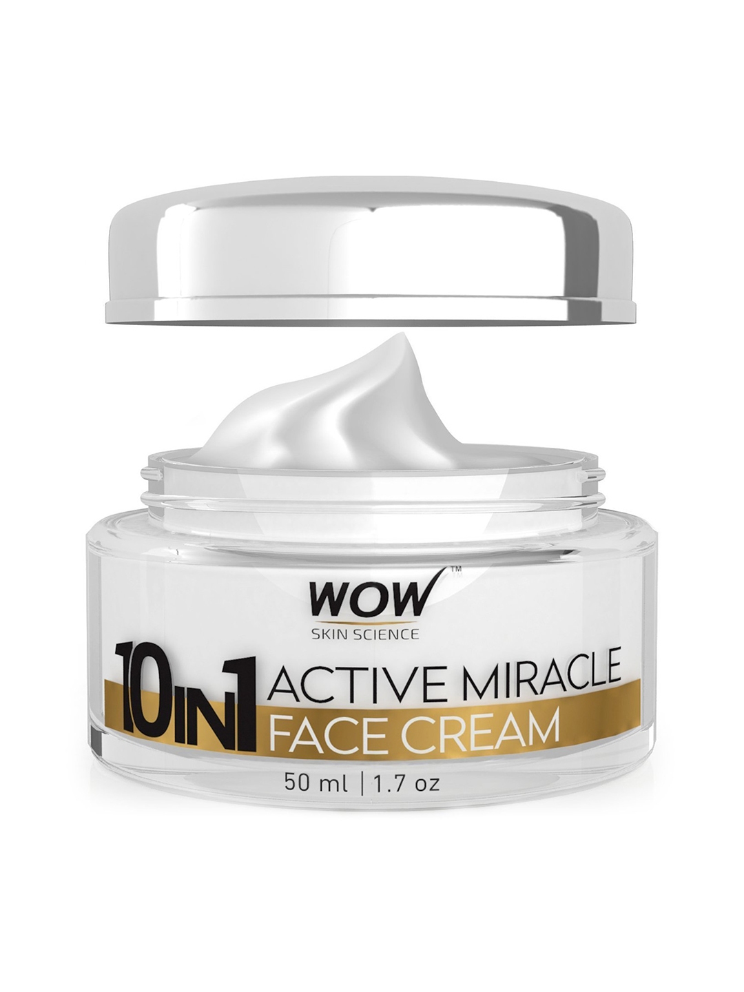 wow day cream with spf