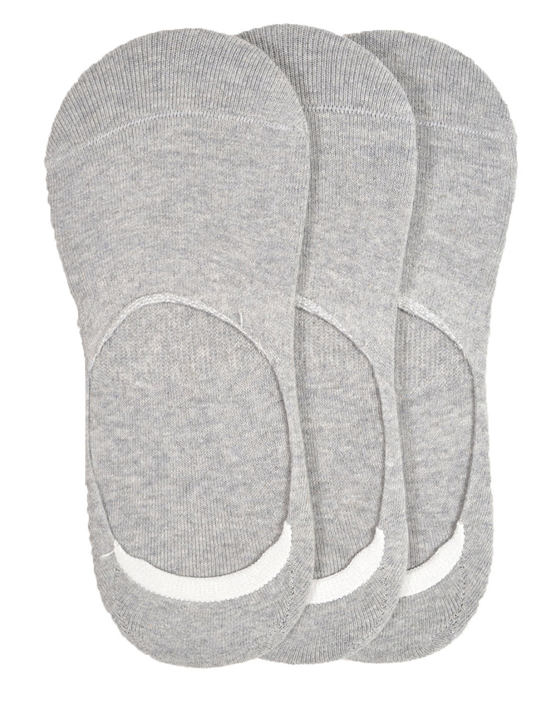 VINENZIA Pack of 3 Shoeliners