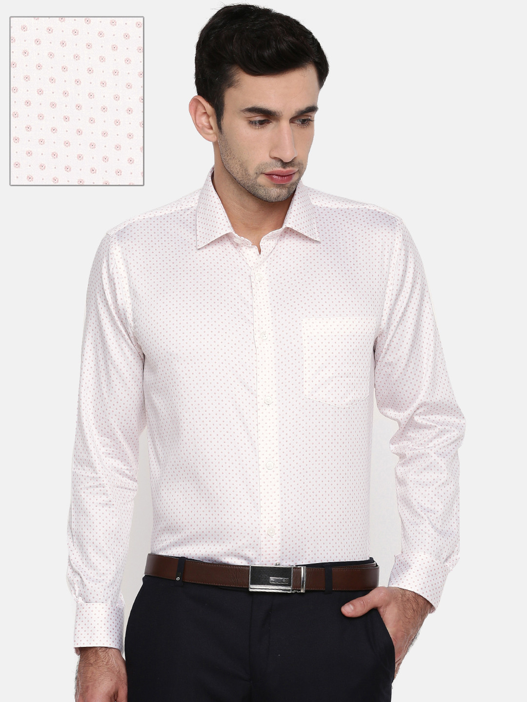 Oxemberg printed shirts clearance