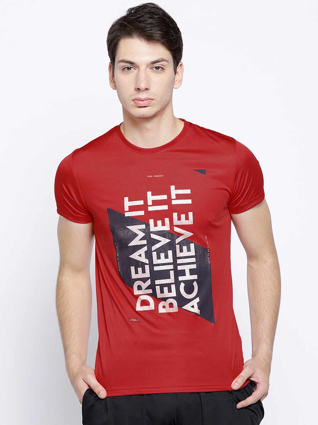 octave t shirt