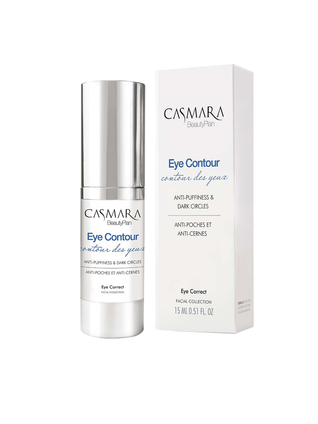 CASMARA Eye-Cream 15 ml