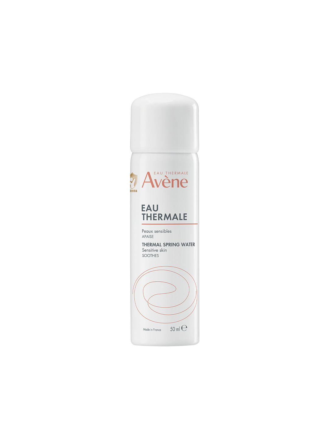 Avene Unisex Thermal Spring Water 50 ml