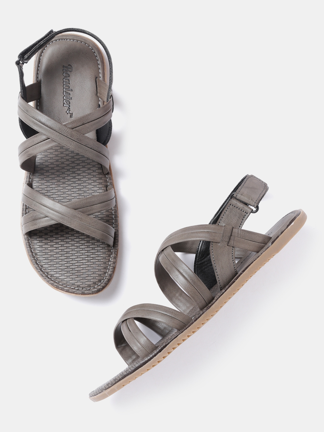 Taupe sandals new arrivals