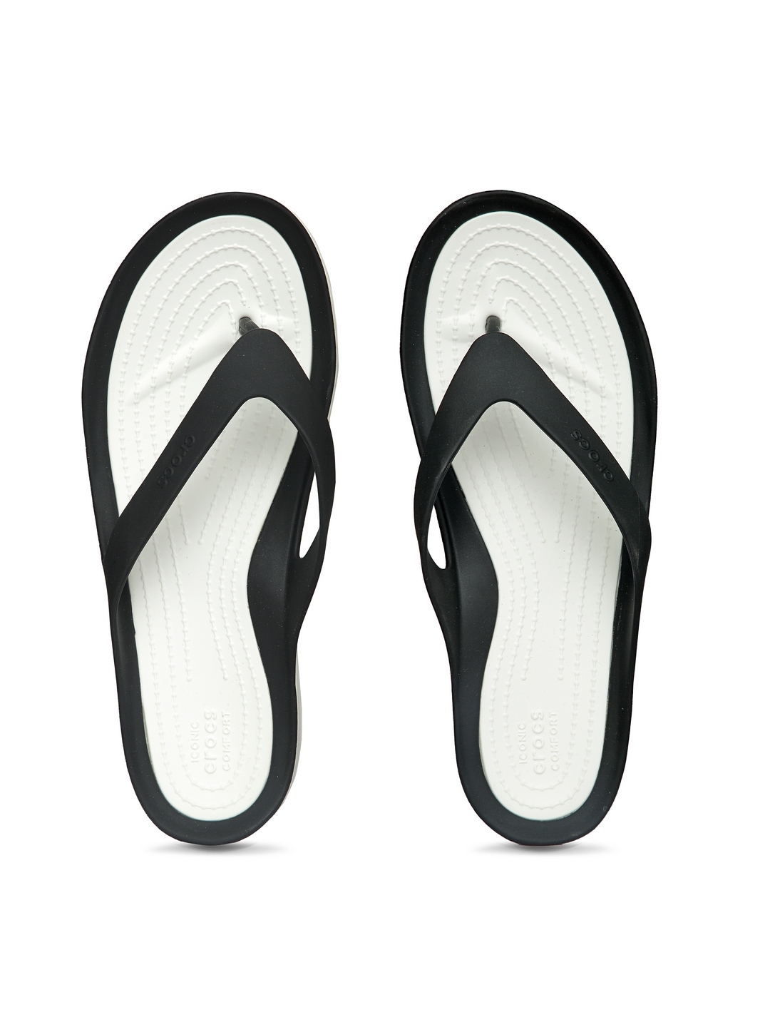 Swiftwater hot sale flip crocs