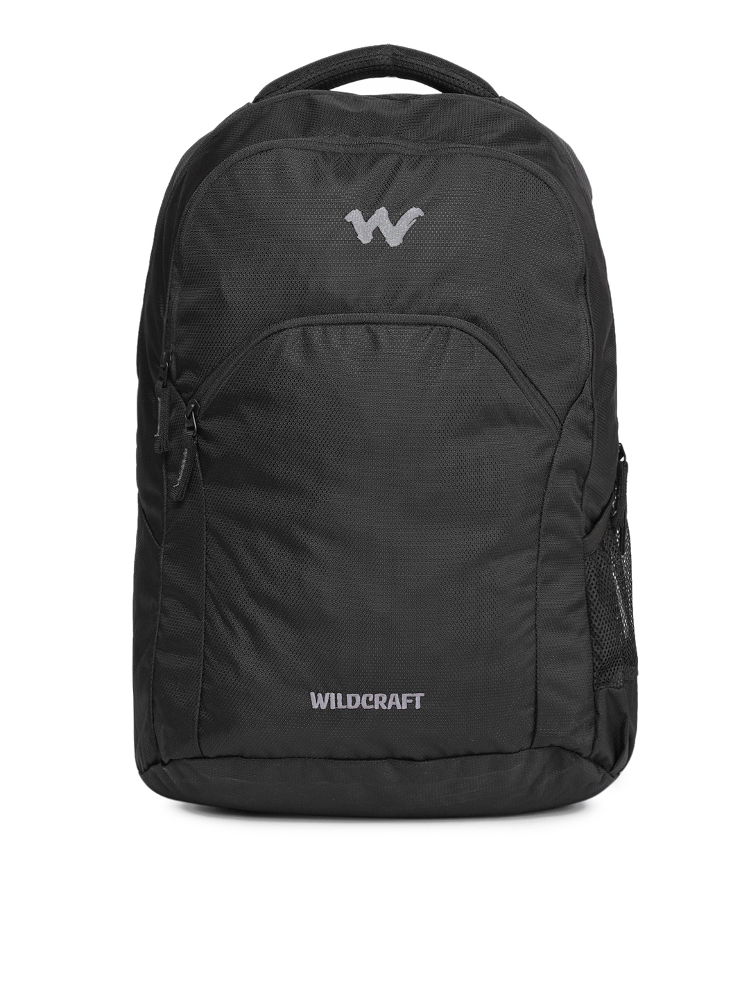 wildcraft black bag