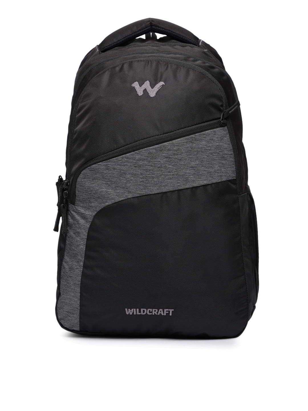 Buy Evo 42L Backpack Black Online  Wildcraft