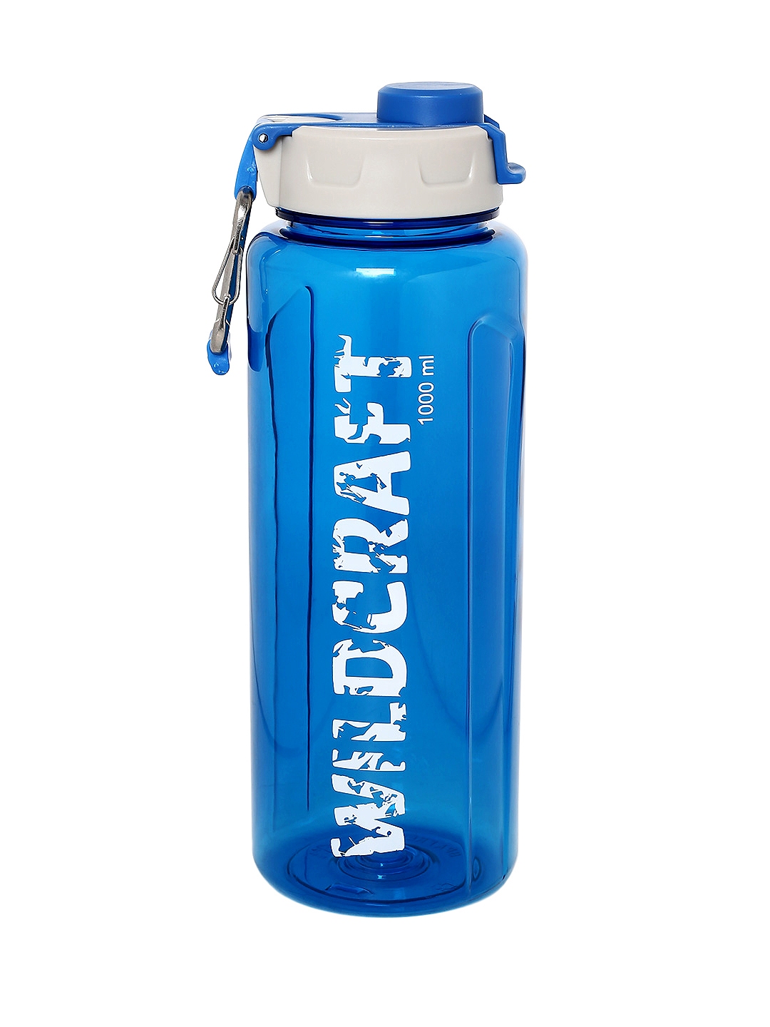 Wildcraft 2024 aluminium bottle