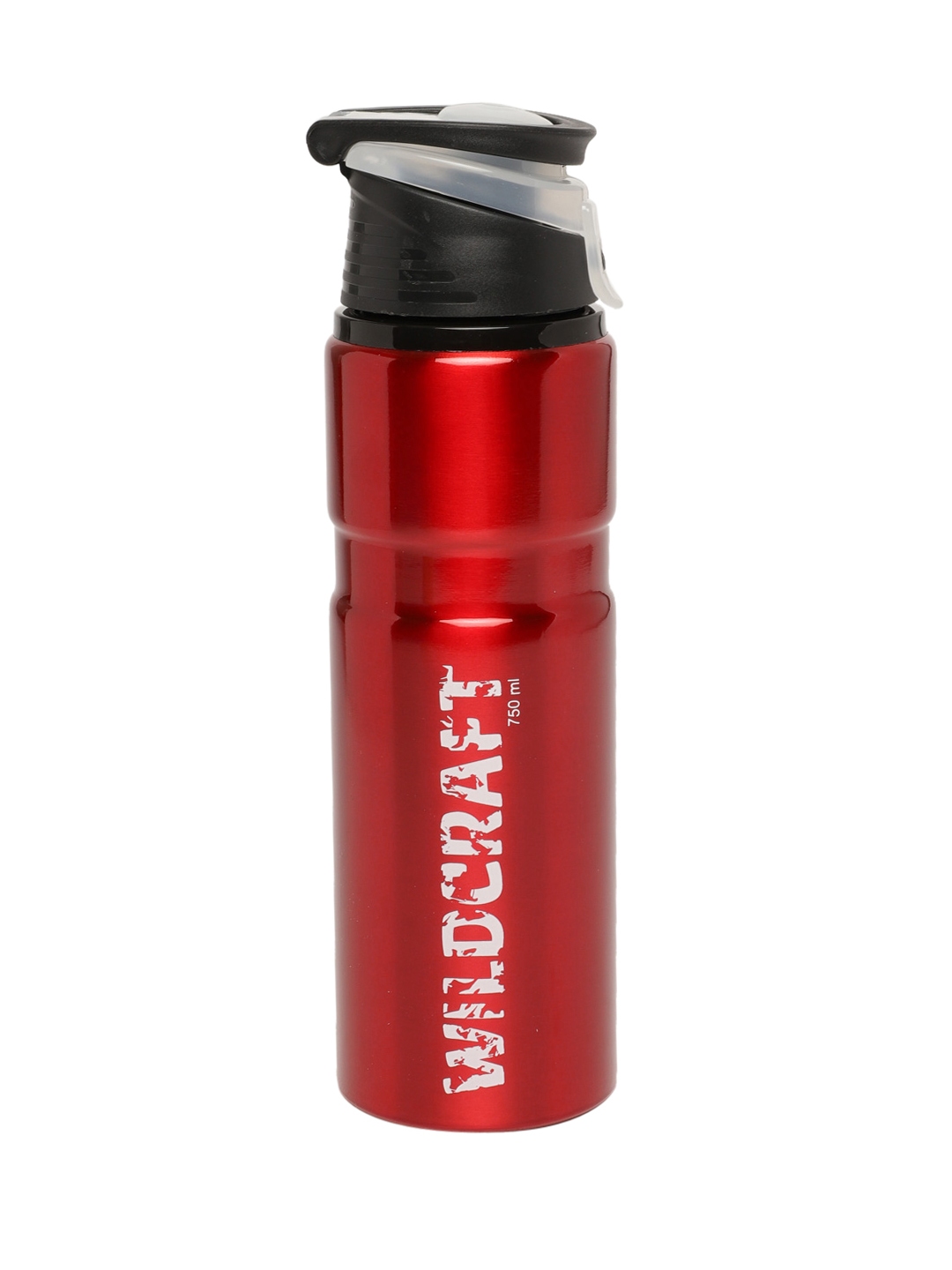 Buy Wildcraft Red Aluminum Bottle 750ml Water Bottle for Unisex 6943976 Myntra