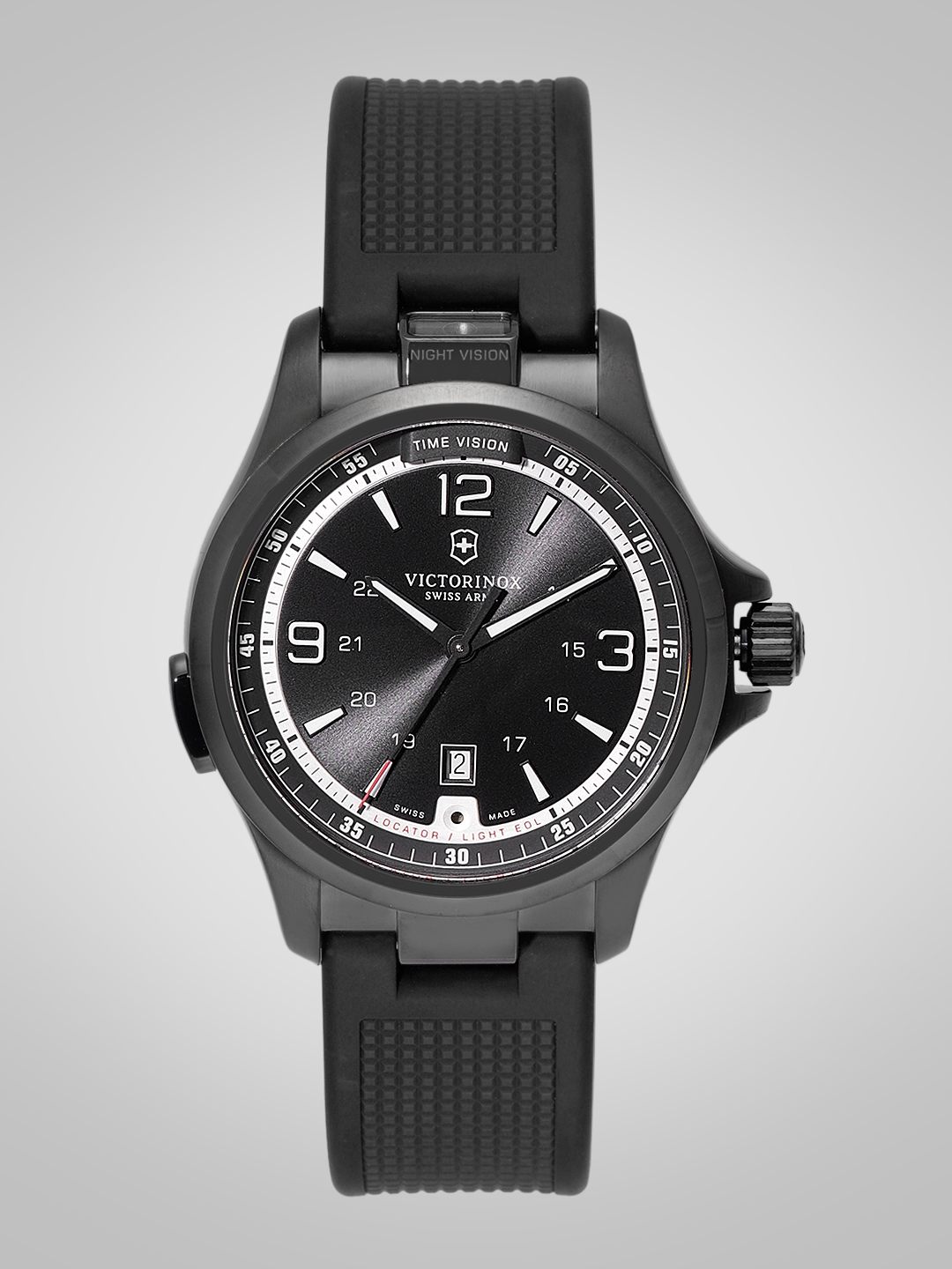 Victorinox night sale vision 241596