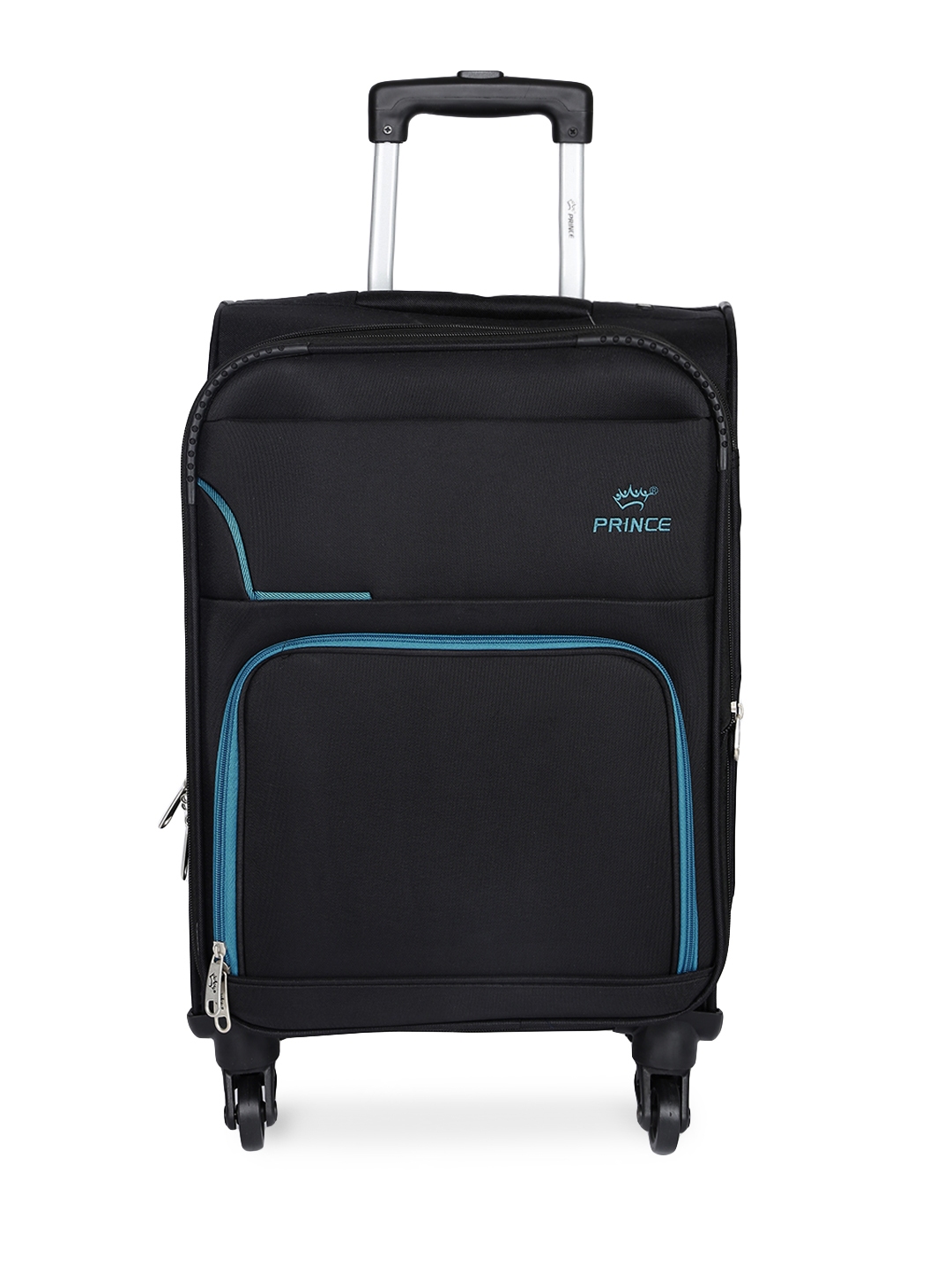 Princeware trolley bag hot sale