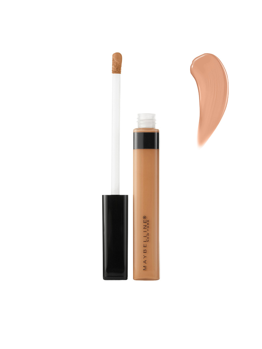 maybelline orange corrector