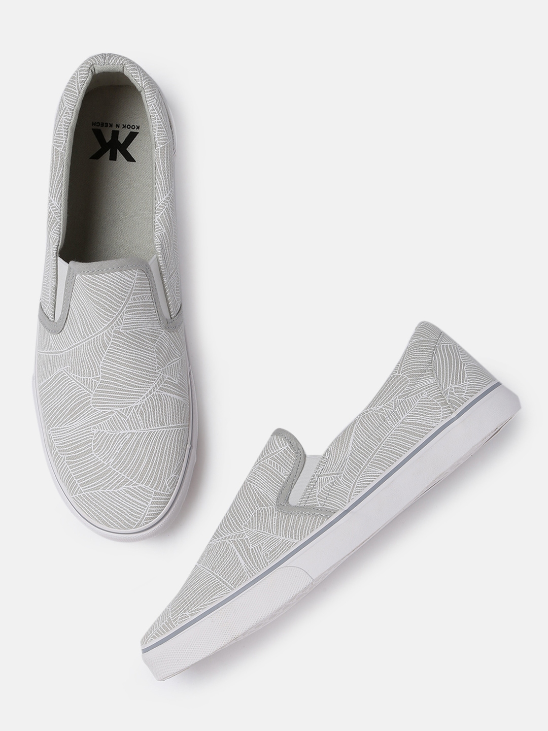 kook n keech mens shoes