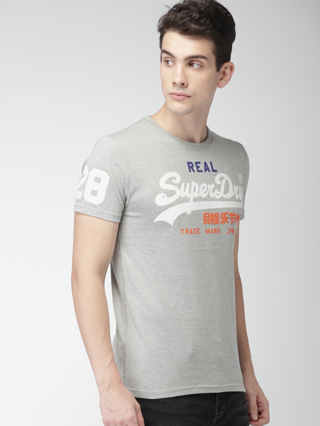 superdry shirts myntra