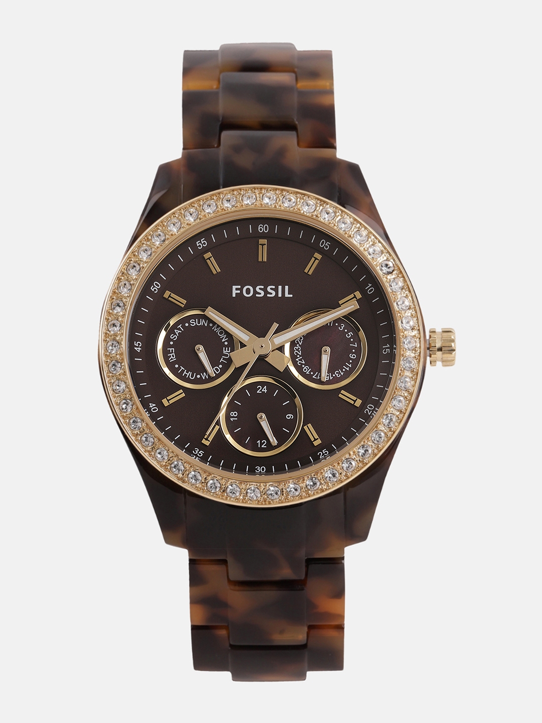 Fossil es2795 price sale