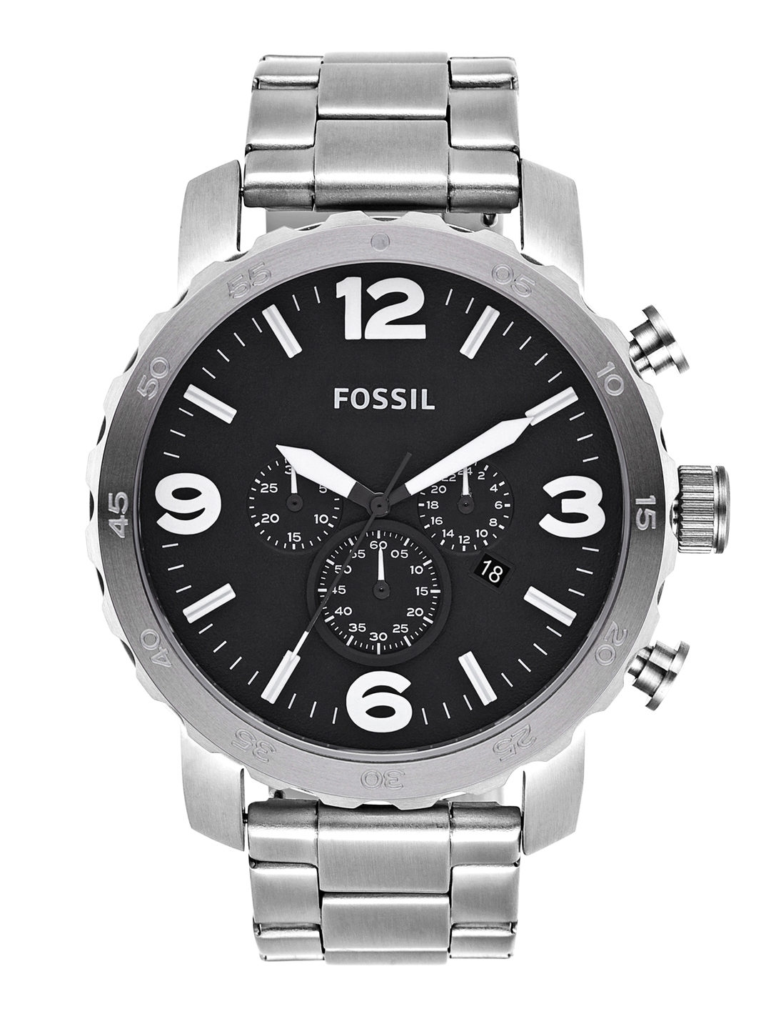 Fossil radium outlet watch