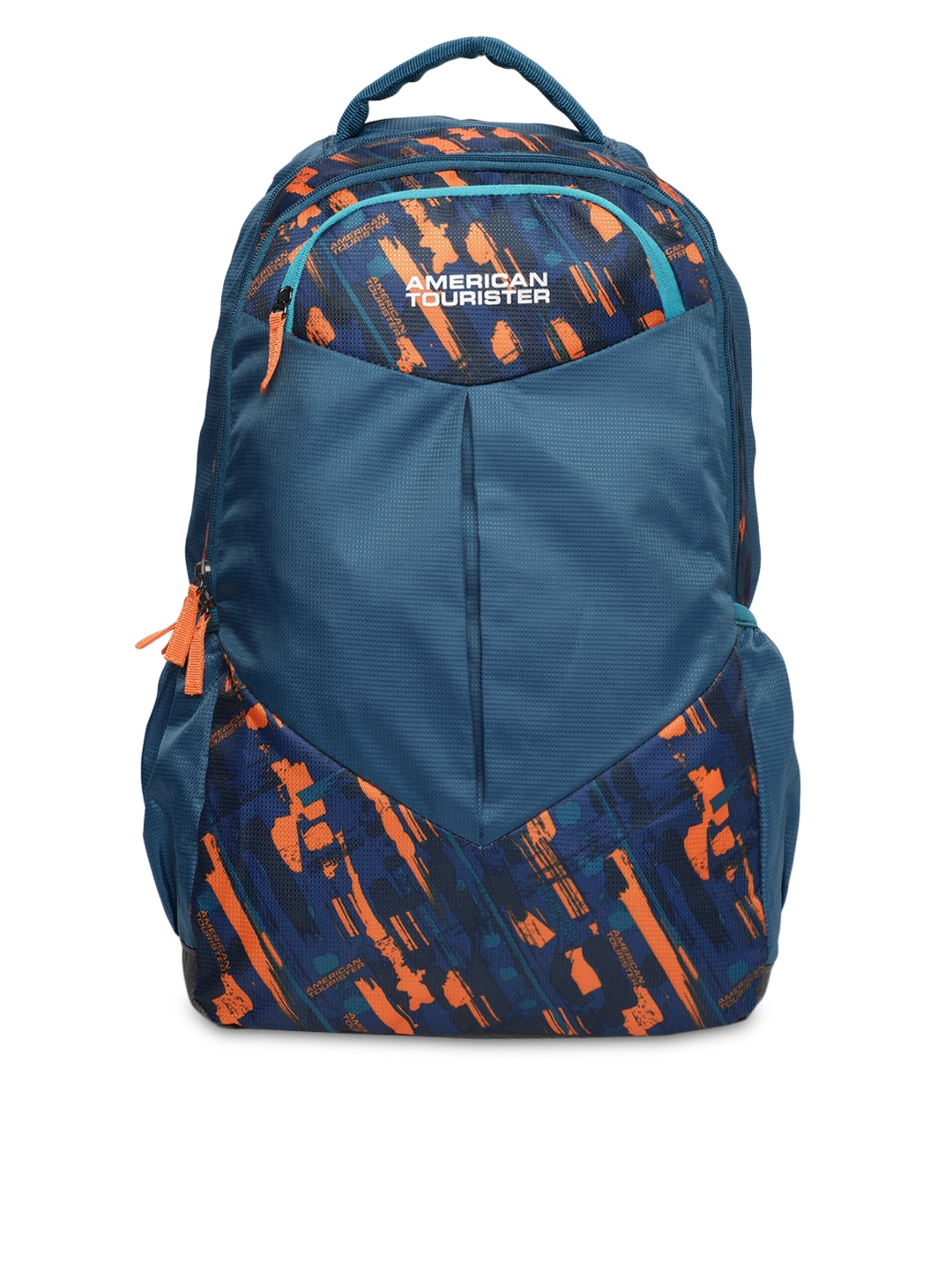 american tourister backpacks myntra